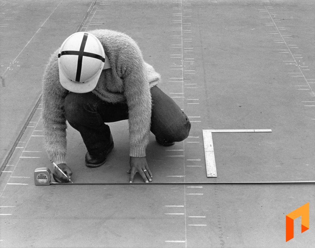 How to Measure a Floor Plan Without Counting Squares by Hand