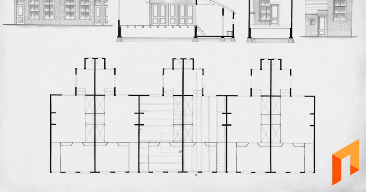 Construction Scope of Work Example for Remodelers