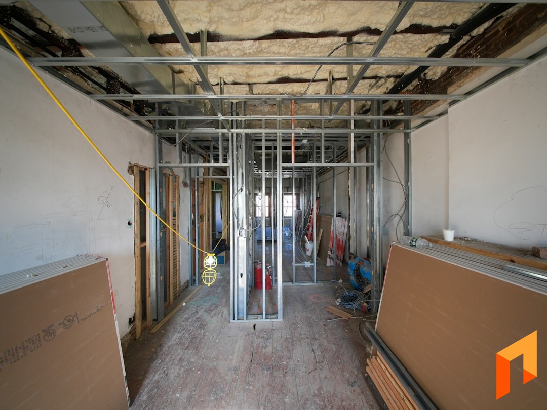 Free Construction Estimate Template for Residential Contractors